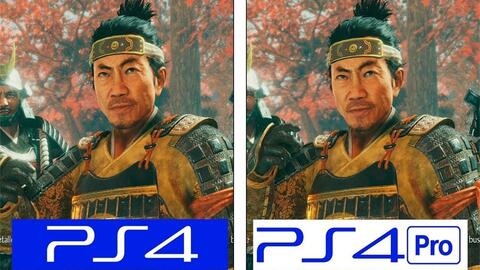 《仁王3》画面争议:PS5表现欠佳,引擎老旧引关注 《仁王3》画面争议:PS5表现欠佳,引擎老旧引关注