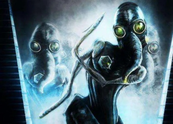 绝地潜兵生化人揭秘：揭秘神秘起源，探寻全新科技力量