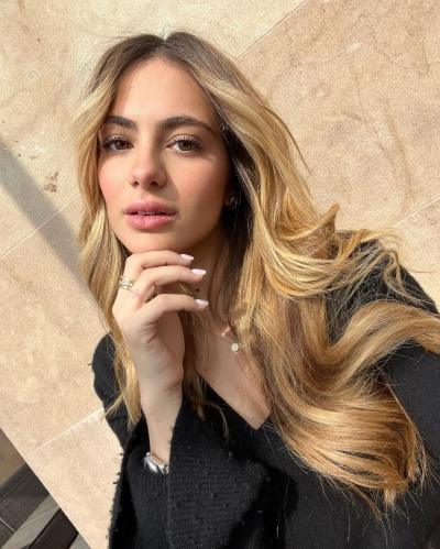 托比蛛绯闻女友米什卡·席尔瓦,网红超模新势力崛起 托比蛛绯闻女友米什卡·席尔瓦,网红超模新势力崛起