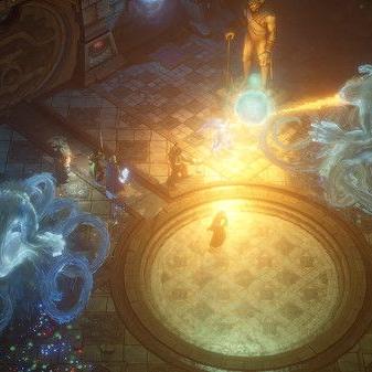 《恶意不息》新篇章：博德之门3风潮再现，探索未知传奇