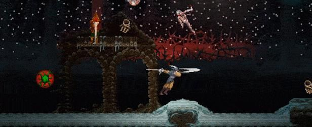 《战神》NS2新衍生作曝光：银河恶魔城玩法革新来袭