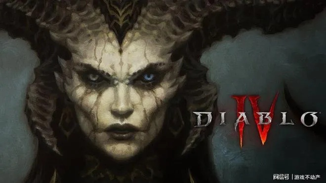 《暗黑破坏神4》全新职业首曝，4月资料片震撼上线，职业革新来袭！