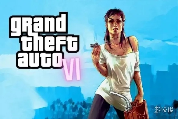 《GTA6》女主蜕变记：颜值进化三部曲，魅力升级新篇章