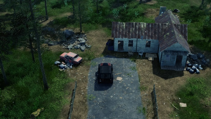 《HumanitZ》全新求生挑战：揭秘末世人性救赎之旅