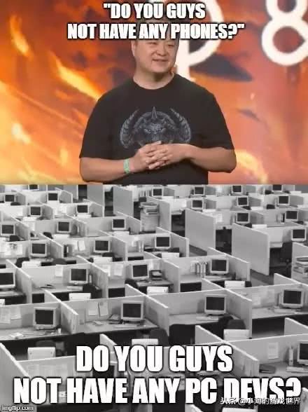 前暴雪女性LGBT主席电竞经理离职，守望先锋新篇章开启