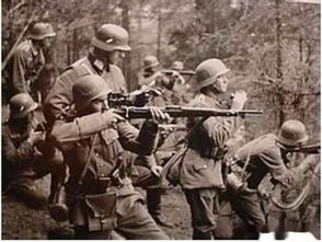 《Nekome》猎杀纳粹，揭秘神秘新势力崛起