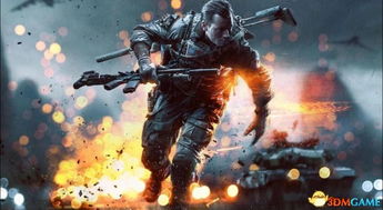 《战地6》持续下滑,S2更新能否扭转颓势?揭秘新策略价值 《战地6》持续下滑,S2更新能否扭转颓势?揭秘新策略价值