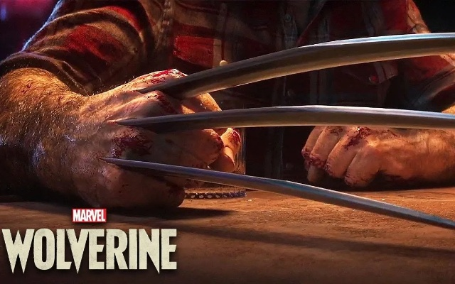 《漫威金刚狼》缺席SoP直播,独家揭秘真相! 《漫威金刚狼》缺席SoP直播,独家揭秘真相!