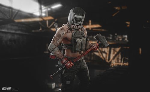 《塔科夫》×《鸭科夫》跨界联动，揭秘全新生存挑战！