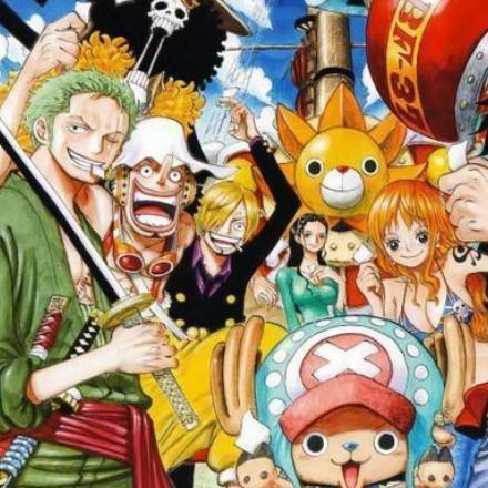 AI重塑经典！海贼王罗宾上船瞬间再现，AI技术新突破