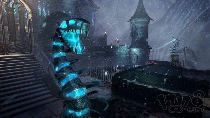 噩梦起源揭秘：隐匿法师塔解锁神秘新篇章