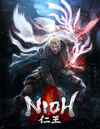 《仁王3》狂揽销量桂冠,Steam热销新高峰! 《仁王3》狂揽销量桂冠,Steam热销新高峰!