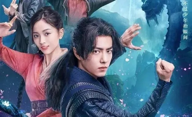 斗罗大陆电视剧什么时候播，绝世唐门2025年定档真相与演员阵容大换血