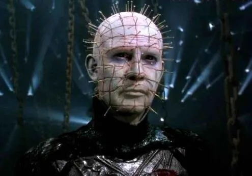 《猛鬼追魂》情人节惊悚预告，浪漫之夜惊魂降临！