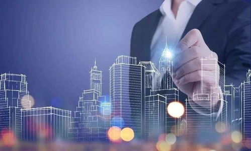 AI助力男子速赚首付,一线房产梦一夜成真 AI助力男子速赚首付,一线房产梦一夜成真