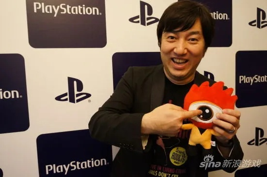 网易全力扶持揭秘:须田刚一访谈游戏支持全面升级 网易全力扶持揭秘:须田刚一访谈游戏支持全面升级