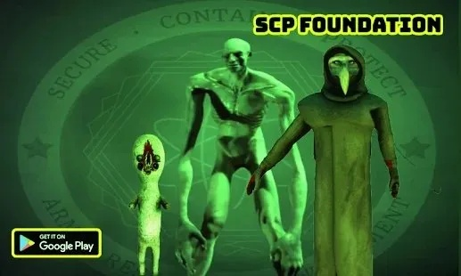 SCP真实存在吗？2025内部人士绝密创作方法论解析