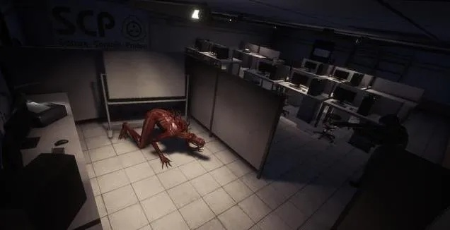SCP真实存在吗？2025内部人士绝密创作方法论解析