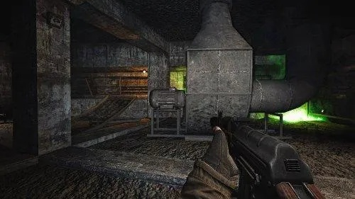 潜行者切尔诺贝利阴影怎么玩？硬核生存法则与隐藏神器位置全揭秘