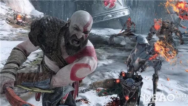 独家爆料：PS《战神》新作或登陆NS2平台，全新体验即将开启