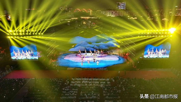 开幕式多长时间才合理？3套实战模板直接套用