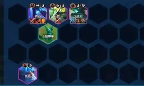 神明秩序2024最新，高胜率阵容搭配与神话克制隐藏机制实战解析