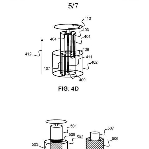 索尼黑科技专利大揭秘：100GB巨作或缩至100MB震撼来袭