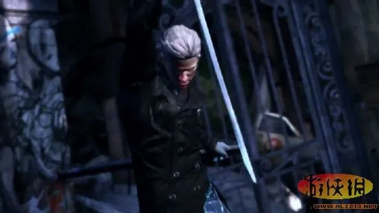 《鬼泣6》配音演员意外发声，独家揭秘曝光落空真相