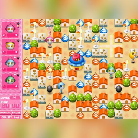 别再搜4399双人游戏大全了,内行人的精准匹配策略与3款被算法埋没的协作神作 别再搜4399双人游戏大全了,内行人的精准匹配策略与3款被算法埋没的协作神作