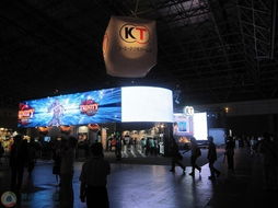 东京电玩展2026：9月盛宴，探索游戏新纪元