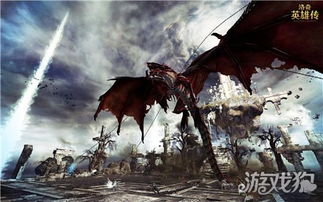 荒野巨兽新篇章，夏季揭秘追加内容震撼来袭