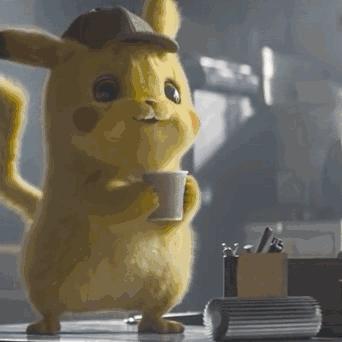 《宝可梦》揭秘：探寻你的至爱精灵瞬间