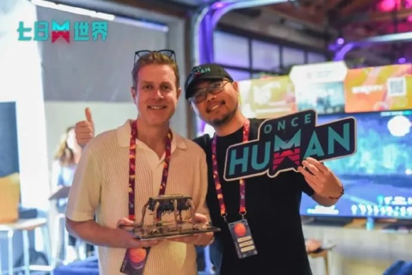 腾讯弃将逆袭，独游圈“神人”崛起，编程奇才新篇章