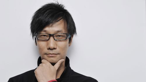 GDC大会：小岛秀夫缺席，揭秘游戏界新动向