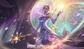 曙光女神蕾欧娜2024终极玩法,从青铜到王者的辅助质变之路 曙光女神蕾欧娜2024终极玩法,从青铜到王者的辅助质变之路