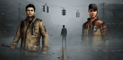 《寂静岭:Townfall》2月13日盛大揭晓,沉浸式恐怖体验即将开启 《寂静岭:Townfall》2月13日盛大揭晓,沉浸式恐怖体验即将开启