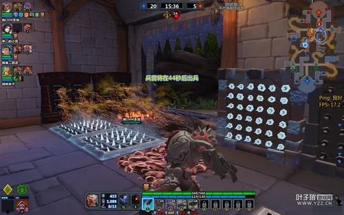 兽人必须死2联机类型全解析，2025年最新联机模式与问题解决指南