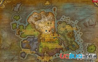 潘达利亚迷雾速通全攻略，7天刷齐14只稀有坐骑的隐藏路线