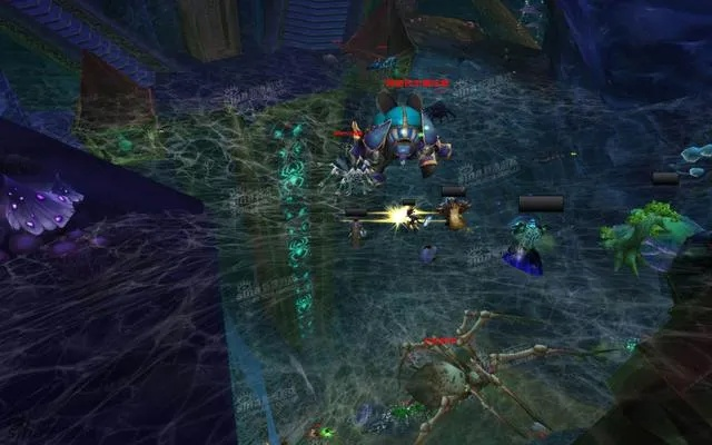 艾卓尼鲁布全通秘籍，3步速刷英雄模式+隐藏掉落