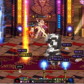 万灵石4级终极获取指南，2025年最新爆率数据与隐藏技巧