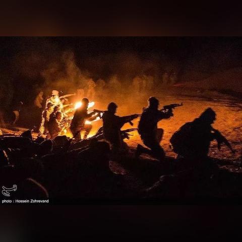 战地3夜袭模式老玩家私藏,低光环境作战圣经与夜视战术革命 战地3夜袭模式老玩家私藏,低光环境作战圣经与夜视战术革命