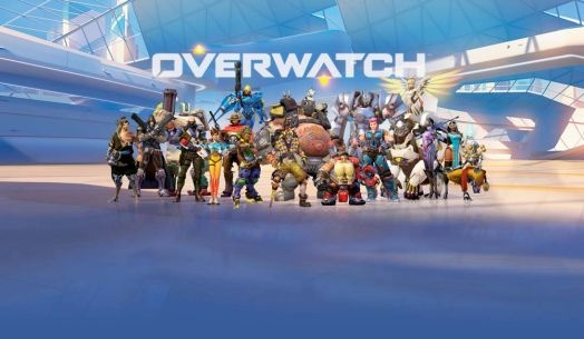 暴雪嘉年华2015终极解密,守望先锋首曝8年后仍影响电竞格局? 暴雪嘉年华2015终极解密,守望先锋首曝8年后仍影响电竞格局?