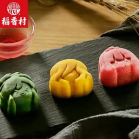 梦回稻香3分钟速通秘籍，2025最新路线实测收益翻倍法