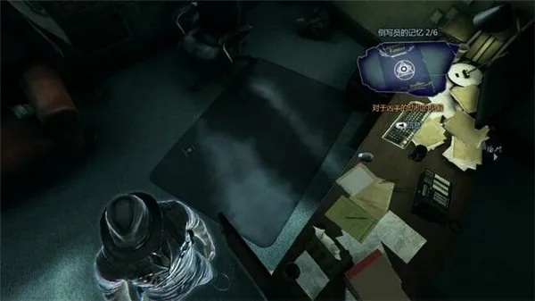 谋杀灵魂疑犯卡关噩梦终结，2025骨灰级幽灵侦探全线索推理与恶魔躲避终极指南