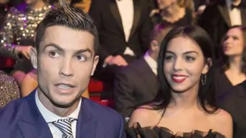 2025年C罗女友视频爆款密码，从乔治娜内容矩阵看顶级球星伴侣IP运营实战指南