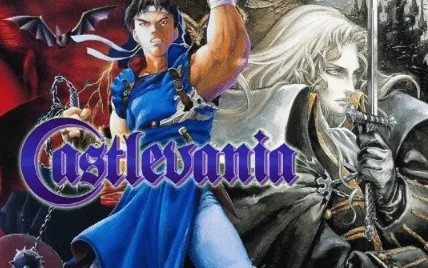 《恶魔城》PS5版震撼来袭,年内独占新篇章! 《恶魔城》PS5版震撼来袭,年内独占新篇章!