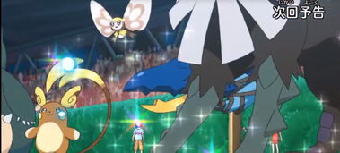 《轮回之兽》实机战力大揭秘，GF新作发售日揭晓！