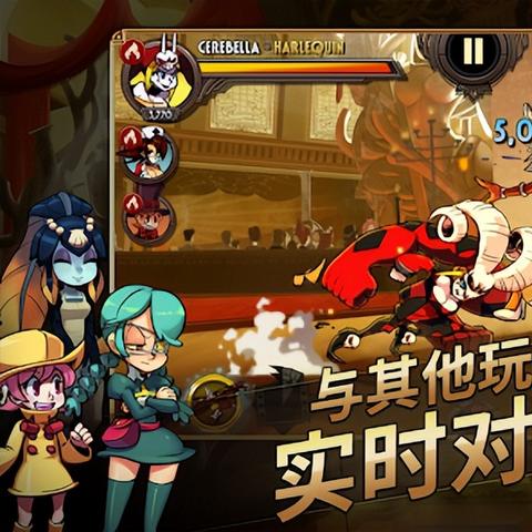 格斗之魂的本质是决策密度，为什么你的操作在高手眼里全是破绽？