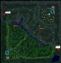 Dota地图下载总失败？2025年6.83d/AI版全版本实测避坑指南