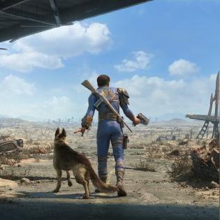 辐射4控制台失效?2025年终极代码修复指南 辐射4控制台失效?2025年终极代码修复指南